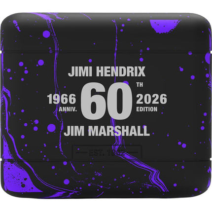 Marshall Major V Auriculares Bluetooth On-Ear 40mm 100h Batería