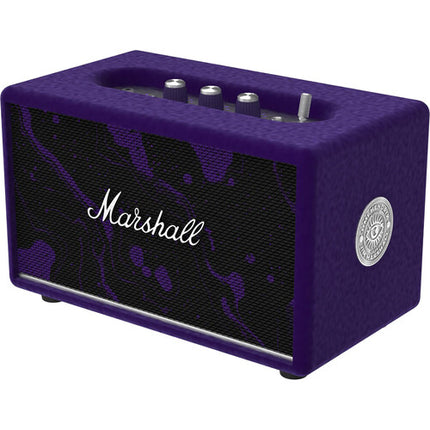 Marshall Emberton III Altavoz Portátil Impermeable 32H Bluetooth