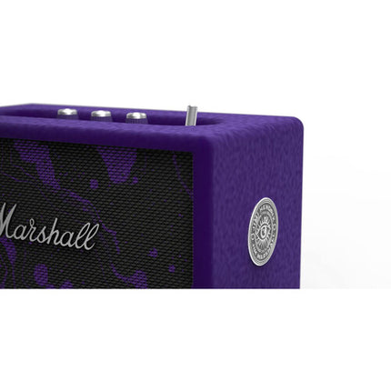 Marshall Emberton III Altavoz Portátil Impermeable 32H Bluetooth
