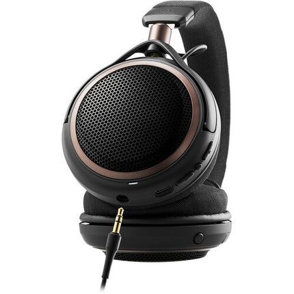 Audio-Technica ATH-AL5NC Auriculares Inalámbricos Abiertos 53mm 75h ANC