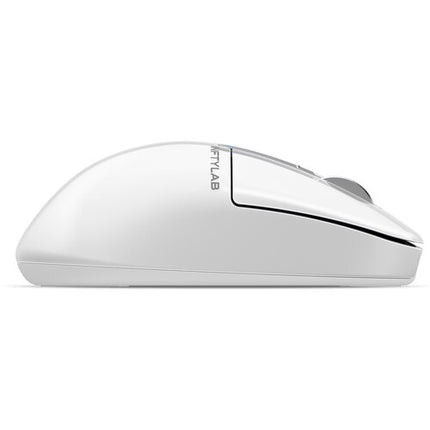 BenQ INFTYLAB M Ratón Inalámbrico para Mac 6000 dpi 60 Días Batería