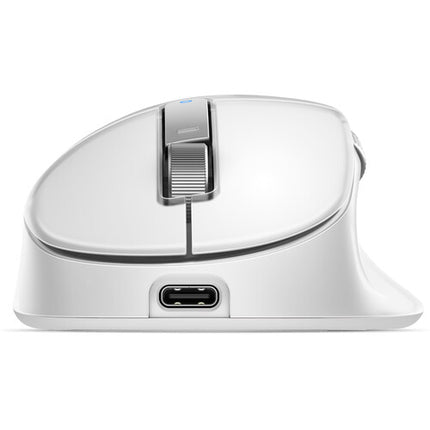 BenQ INFTYLAB M Ratón Inalámbrico para Mac 6000 dpi 60 Días Batería