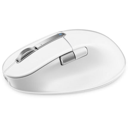 BenQ INFTYLAB M Ratón Inalámbrico para Mac 6000 dpi 60 Días Batería