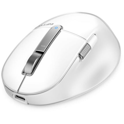 BenQ INFTYLAB M Ratón Inalámbrico para Mac 6000 dpi 60 Días Batería