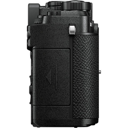 OM SYSTEM PEN Cámara Sin Espejo 20.4MP 14-42mm III Negra