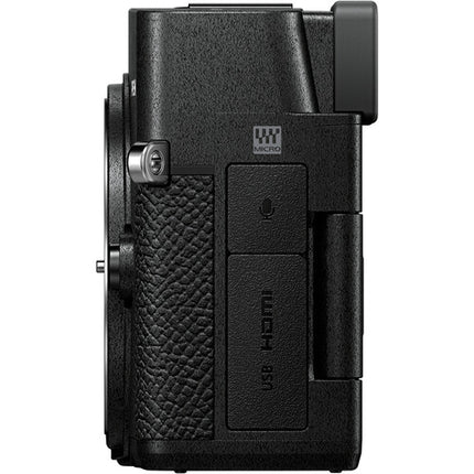 OM SYSTEM PEN Cámara sin Espejo 20.4MP 14-42mm III 40-150mm R Negra