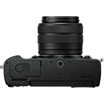 OM SYSTEM PEN Cámara sin Espejo 20.4MP 14-42mm III 40-150mm R Negra