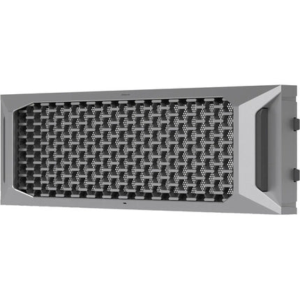 Ubiquiti UniFi 3U Bezel Lite Placa Frontal para Dispositivos 3U