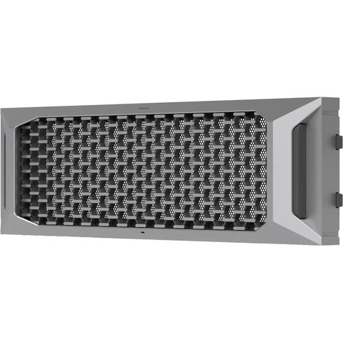 Ubiquiti UniFi 3U Bezel Lite Placa Frontal para Dispositivos 3U