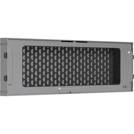 Ubiquiti UniFi 3U Bezel Lite Placa Frontal para Dispositivos 3U