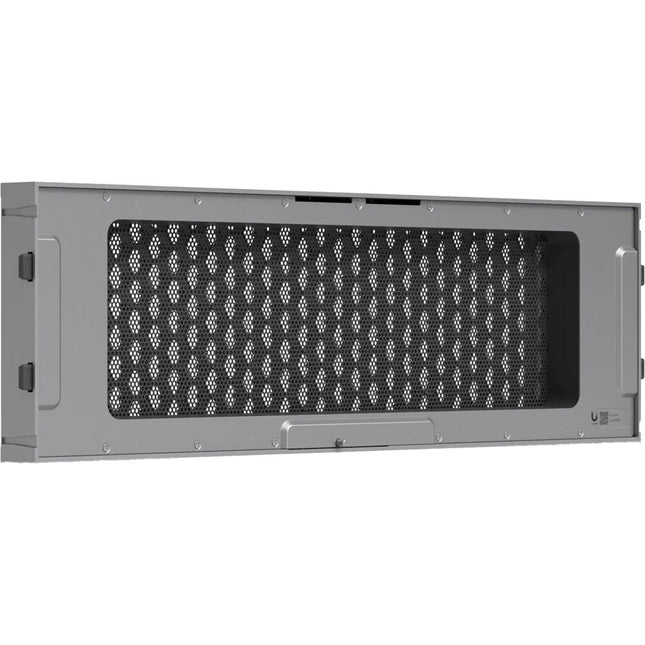 Ubiquiti UniFi 3U Bezel Lite Placa Frontal para Dispositivos 3U