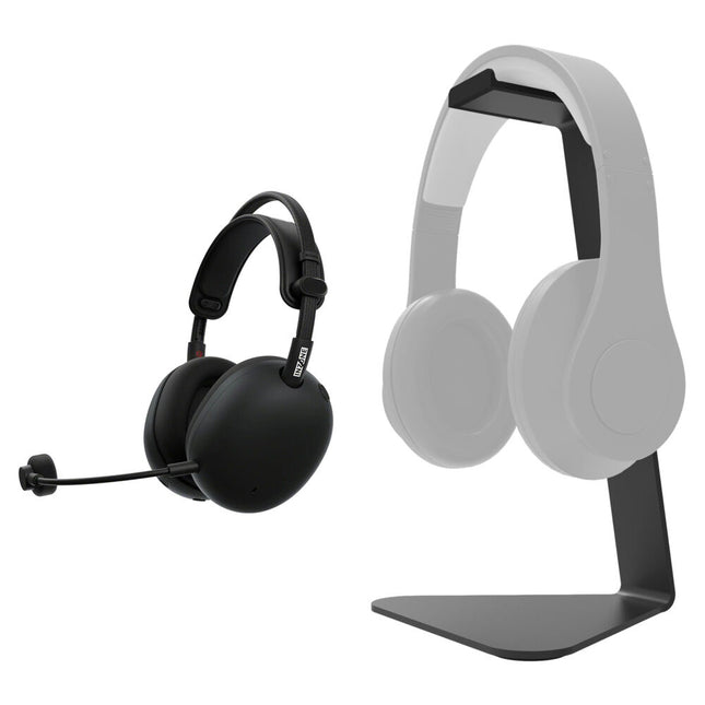 Sony INZONE H9 II Auriculares Gaming Inalámbricos 30h y Soporte