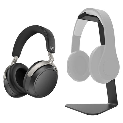 Sennheiser HDB 630 Auriculares Inalámbricos Over-Ear con ANC y Soporte Kanto Living