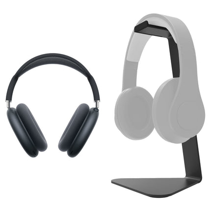 Apple AirPods Max 2 Auriculares Inalámbricos Over-Ear 20h Ruido Mejorado con Soporte Midnight