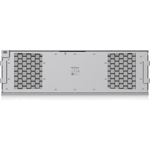 Ubiquiti UniFi 3U Bezel Panel Frontal con Pantalla Táctil 4.7" LED