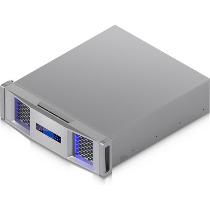 Ubiquiti UniFi 3U Bezel Panel Frontal con Pantalla Táctil 4.7" LED