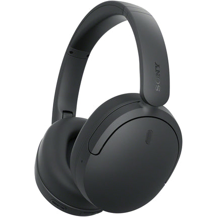 Sony WHCH730N/B Auriculares Inalámbricos Over-Ear Cancelación Ruido 75h Batería