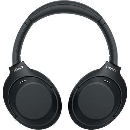 Sony WH-1000XM4C Auriculares Inalámbricos Cancelación Ruido 27h Batería Negro