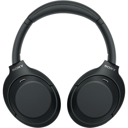 Sony WH-1000XM4C Auriculares Inalámbricos Cancelación Ruido 27h Batería Negro