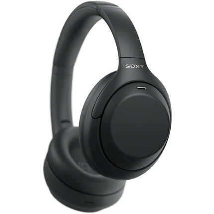 Sony WH-1000XM4C Auriculares Inalámbricos Cancelación Ruido 27h Batería Negro