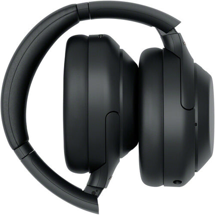 Sony WH-1000XM4C Auriculares Inalámbricos Cancelación Ruido 27h Batería Negro