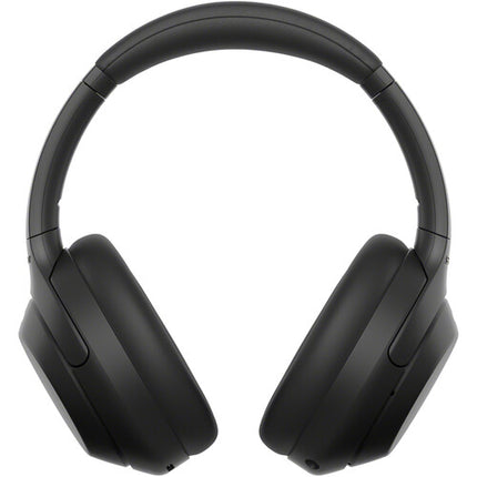 Sony WH-1000XM4C Auriculares Inalámbricos Cancelación Ruido 27h Batería Negro