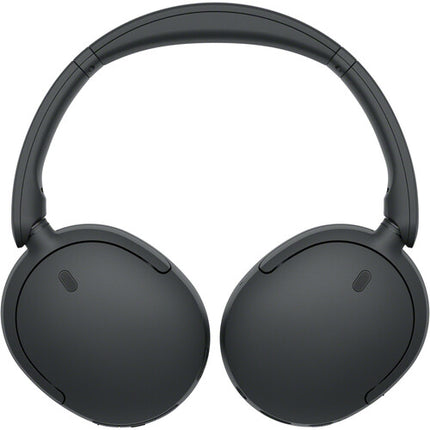 Sony WHCH730N/B Auriculares Inalámbricos Over-Ear Cancelación Ruido 75h Batería