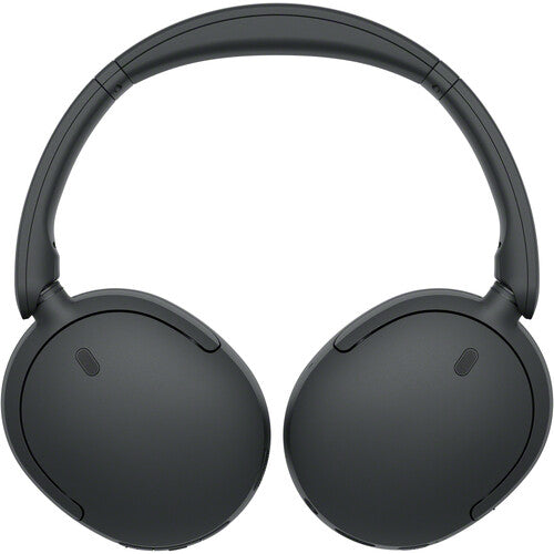 Sony WHCH730N/B Auriculares Inalámbricos Over-Ear Cancelación Ruido 75h Batería