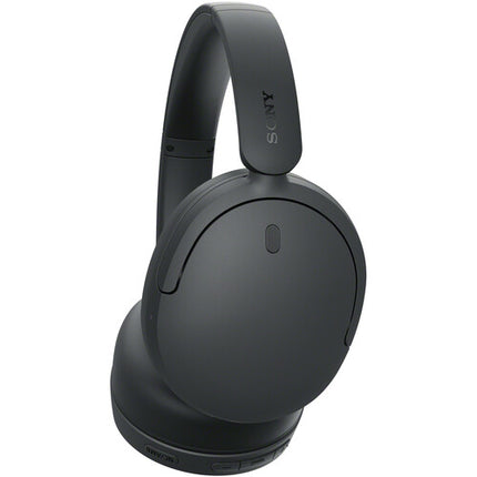 Sony WHCH730N/B Auriculares Inalámbricos Over-Ear Cancelación Ruido 75h Batería
