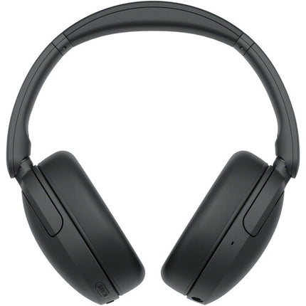 Sony WHCH730N/B Auriculares Inalámbricos Over-Ear Cancelación Ruido 75h Batería
