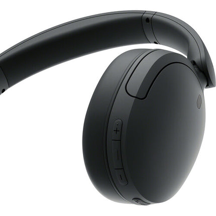 Sony WHCH730N/B Auriculares Inalámbricos Over-Ear Cancelación Ruido 75h Batería