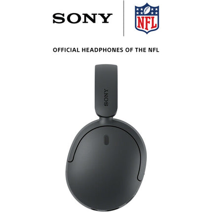 Sony WHCH730N/B Auriculares Inalámbricos Over-Ear Cancelación Ruido 75h Batería