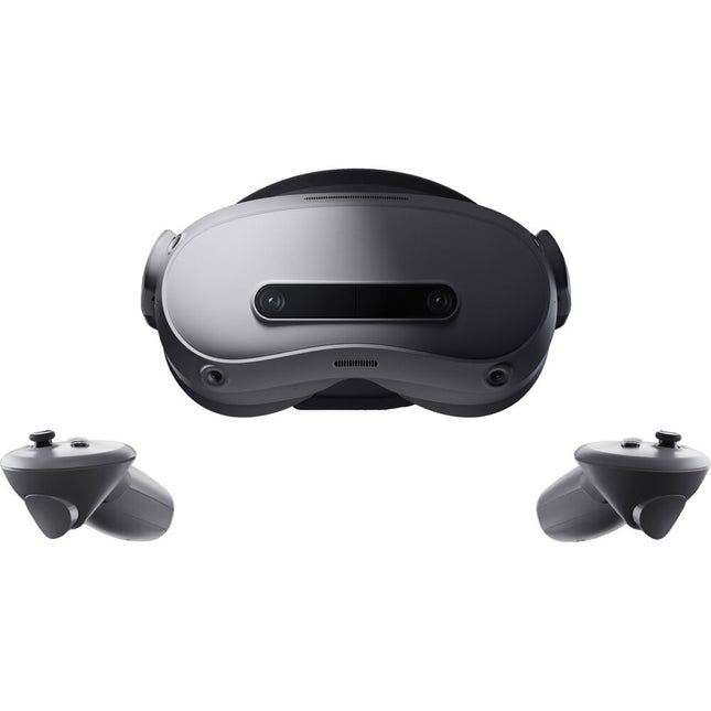 PICO XR PICO 4 Ultra Enterprise Casco MR 4K 16GB RAM 256GB Almacenamiento