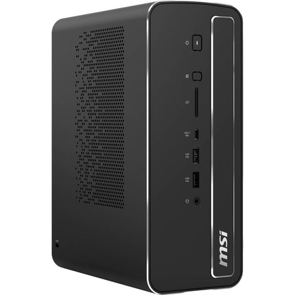 MSI PRO MAX EDGE AI+ 11M PC de Escritorio Ryzen 16 Núcleos 128GB RAM 2TB SSD