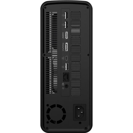 MSI PRO MAX EDGE AI+ 11M PC de Escritorio Ryzen 16 Núcleos 128GB RAM 2TB SSD