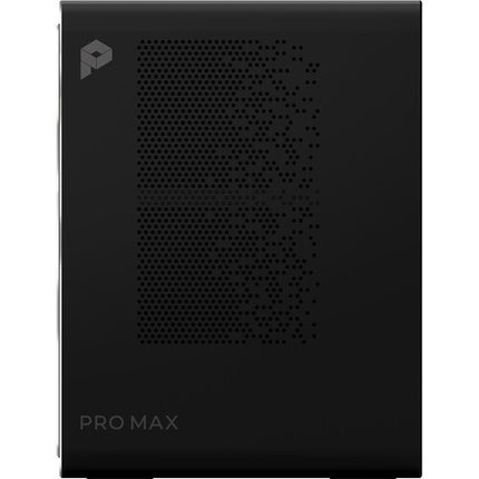 MSI PRO MAX EDGE AI+ 11M PC de Escritorio Ryzen 16 Núcleos 128GB RAM 2TB SSD
