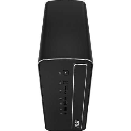 MSI PRO MAX EDGE AI+ 11M PC de Escritorio Ryzen 16 Núcleos 128GB RAM 2TB SSD