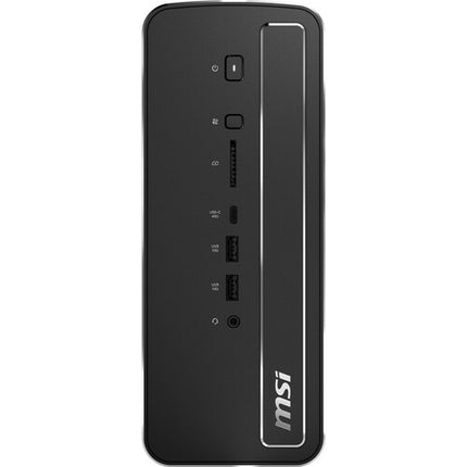 MSI PRO MAX EDGE AI+ 11M PC de Escritorio Ryzen 16 Núcleos 128GB RAM 2TB SSD