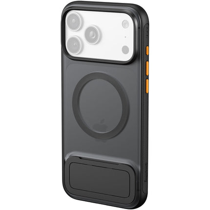 SmallRig CS-S1 Funda con Soporte para iPhone 18 Pro Max Negra