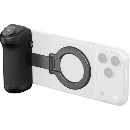 SmallRig SGM1 Empuñadura Multifuncional con Control Remoto 10 m