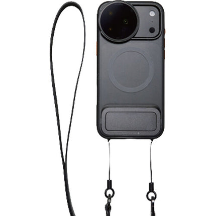 SmallRig Funda con Correa y Filtro CPL para iPhone 18 Pro Max