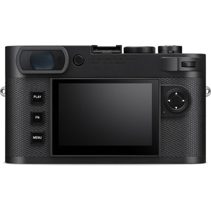 Leica M EV1 Cámara Sin Espejo 60MP con Lente Summilux-M 50mm f/1.4 Plata