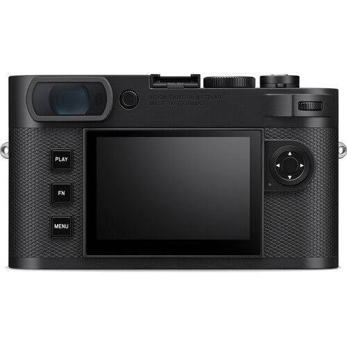 Leica M EV1 Cámara Sin Espejo 60MP con Lente Summilux-M 50mm f/1.4 Plata