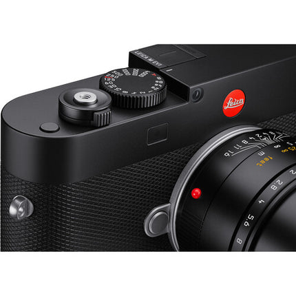 Leica M EV1 Cámara Sin Espejo 60MP con Lente Summilux-M 50mm f/1.4 Plata