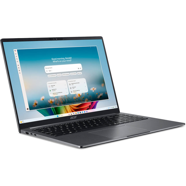 Acer Swift Lite 16 AI Laptop 16" IPS Touch 16GB RAM 512GB SSD