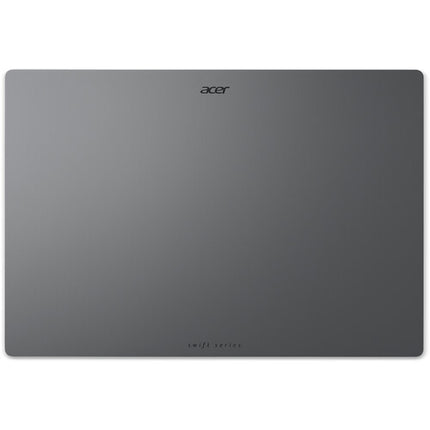 Acer Swift Lite 16 AI Laptop 16" IPS Touch 16GB RAM 512GB SSD