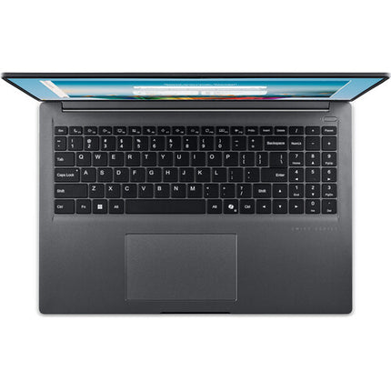 Acer Swift Lite 16 AI Laptop 16" IPS Touch 16GB RAM 512GB SSD