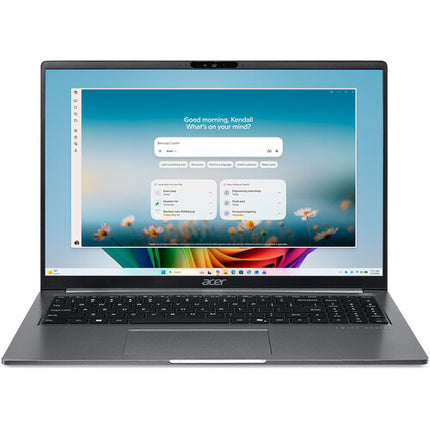 Acer Swift Lite 16 AI Laptop 16" IPS Touch 16GB RAM 512GB SSD