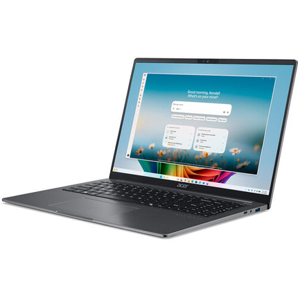 Acer Swift Lite 16 AI Laptop 16" IPS Touch 16GB RAM 512GB SSD