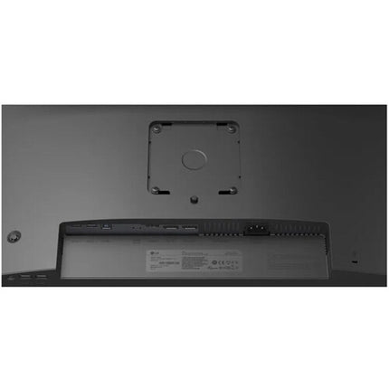 LG 24BA650-I Monitor 23.8" Full HD IPS 100 Hz USB-C 65W